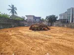 21P Bare Land For Sale In Madiwela
