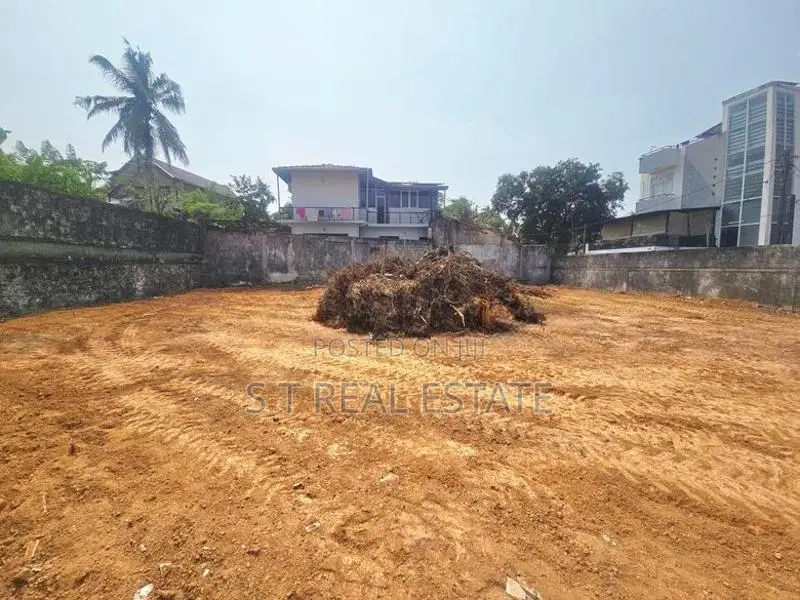 21P Bare Land For Sale In Madiwela