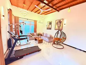 Ultra Modern Brand New House In Battaramulla