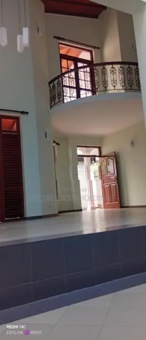 A 2-storey Beautful House for sale in Kahantota Rd,Located Houses Sche