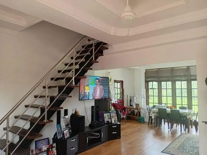 (CSB2603-008) Luxury House for Sale in Boralesgamuwa