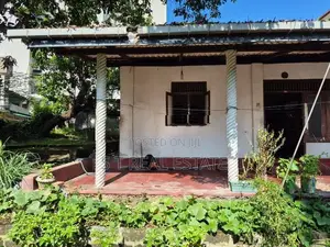 12.10P Land with Old House for Sale in Nawala