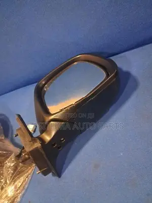 N Box Side Mirror
