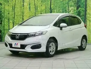 Honda Fit GK3 Side Mirror Rh