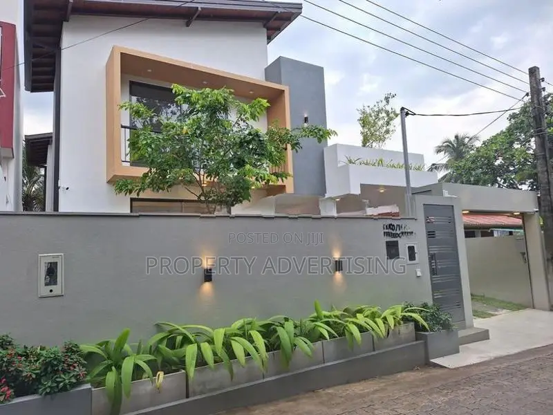Luxury House for Sale in Piliyandala