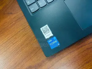 Lenovo i5 13th Gen Laptop