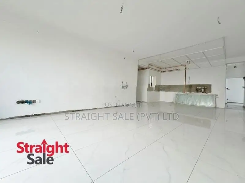 Brand New 2 Bed Apartment in Colombo 05 [AS 07]