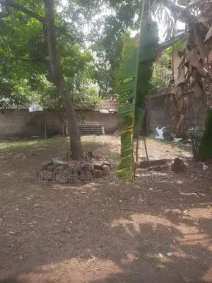 Land Sale In Boralesgamuwa Lake Road