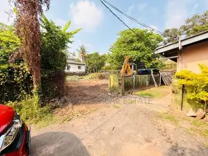 (AFA951) 20 P Bare Land Sale At Fernando Place Air port Road Rathmalan
