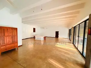 (AFA971) Swim Pool With 02 Story House & 72 P Sale At Pelawatha