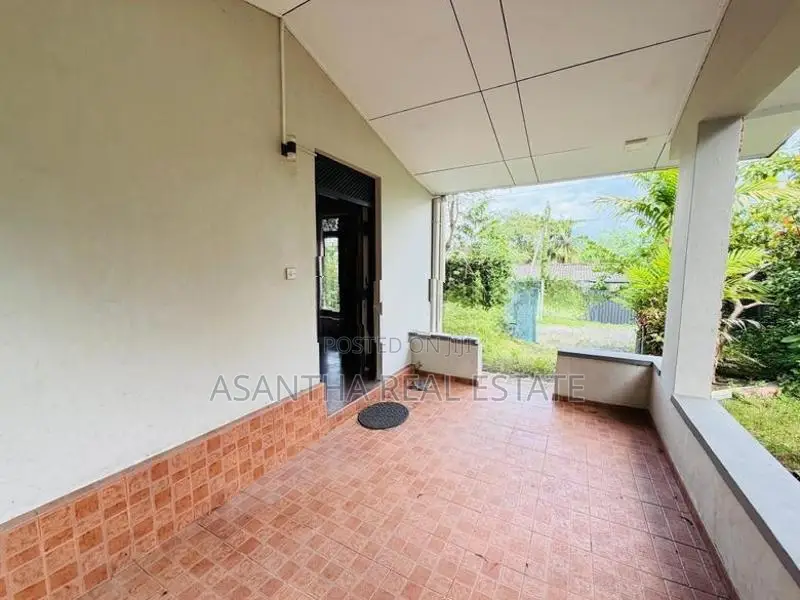 (AFA979) Single Storey House Sale Thalawathugoda