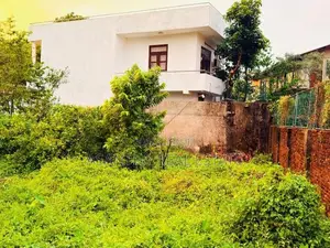 (AFA980) 8.6 P + = 17.2 Land Sale At Delkada Nugegoda