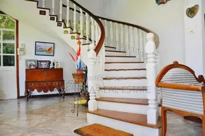 (AFA987) 03 Story Villa With 101 P Full Furniture Sale At Kaluthara