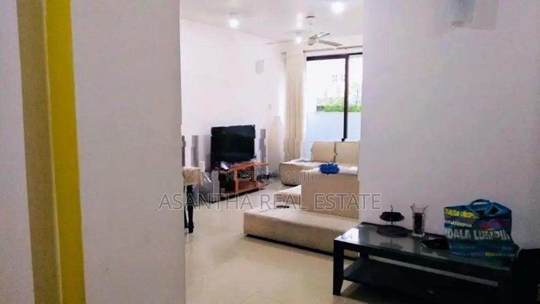 (AFA990) Fingara Apartment - Boralesgamuwa