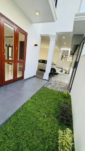 Brand New Two Story House for Sale – Kottawa Mattegoda