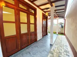 Brand New Single Storey House for Sale in Homagama
