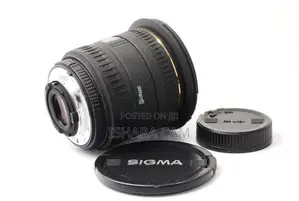 Nikon 17-35 F2.8 Full Frame DSLR Lens