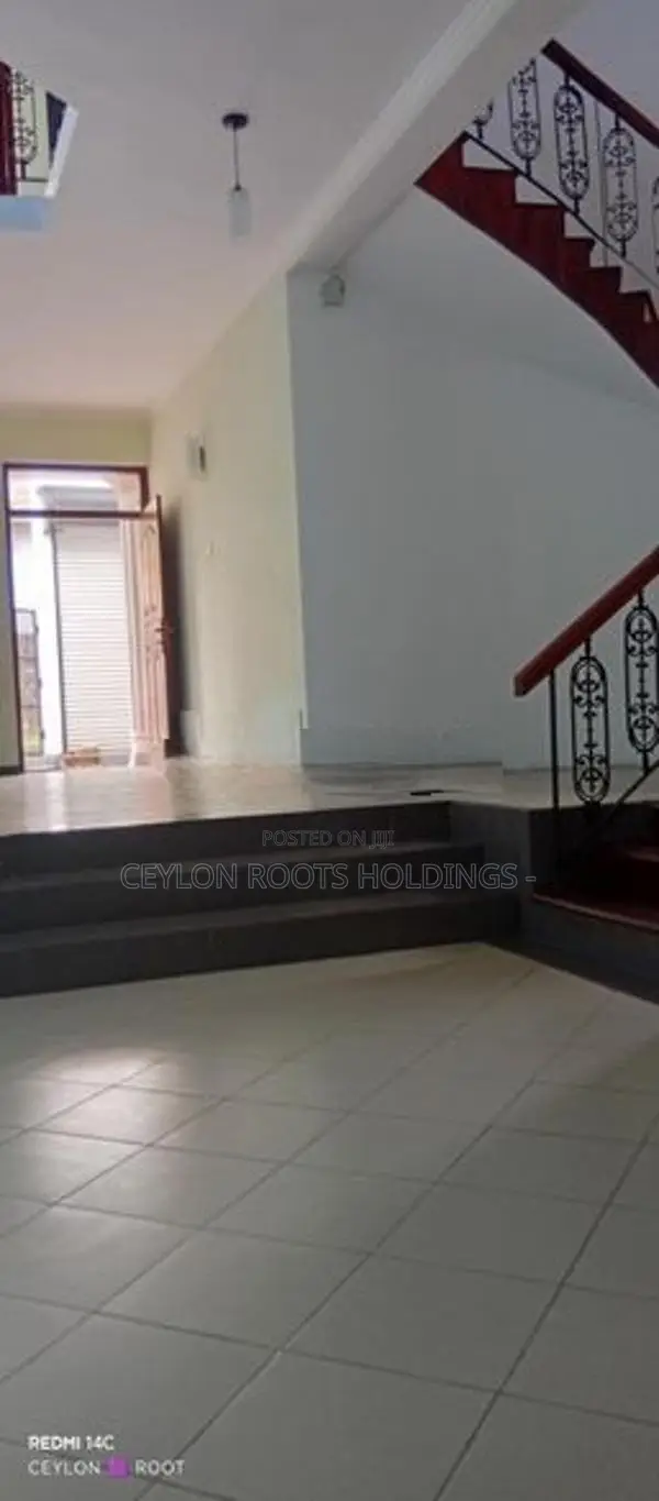 A 2-storey Beautful House for sale in Kahantota Rd,Located Houses Sche