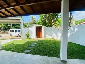 (CSB2603-005) Modern Luxury House for Sale in Boralesgamuwa