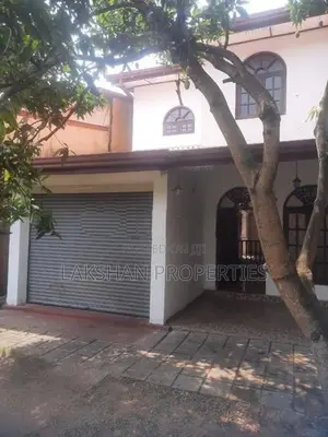 House for Rent in Bokundara Residential