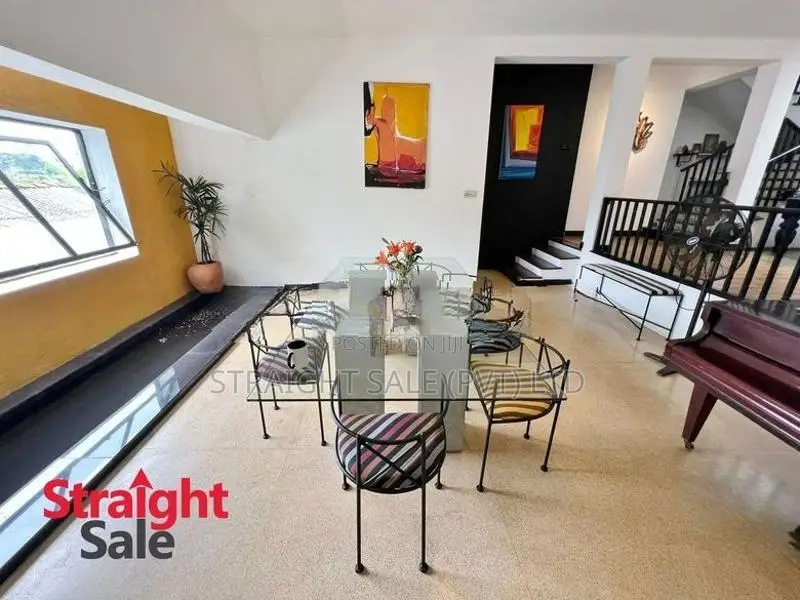 Four Bed House for Sale in Nugegoda [HS 08]