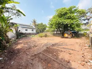 (AFA951) 20 P Bare Land Sale At Fernando Place Air port Road Rathmalan