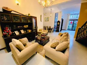 Luxury 03 Story House With 10 P Sale At Pamunuwa Maharagama