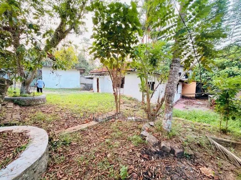 (AFA952) 17.3 P Bare Land Sale At Thalawathugoda