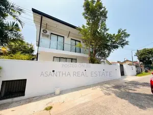 (AFA958) Luxury 02 Storey house 20P Sale Katubeda Rathmalana