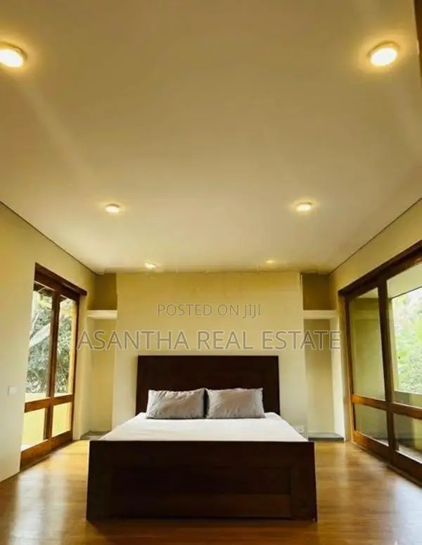 (AFA960) 17 P Land with Brand New Luxury House Sale At Nugegoda
