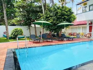 (AFA966) Beach Facing 37 P Hotel SALE AT Talaraba Mirissa