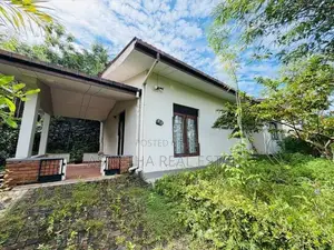 (AFA979) Single Storey House Sale Thalawathugoda