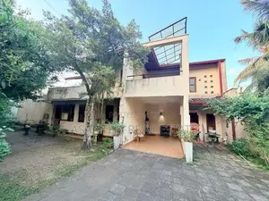 (AFA988) Designed 03 Storey House for Sale In Ethul Kotte