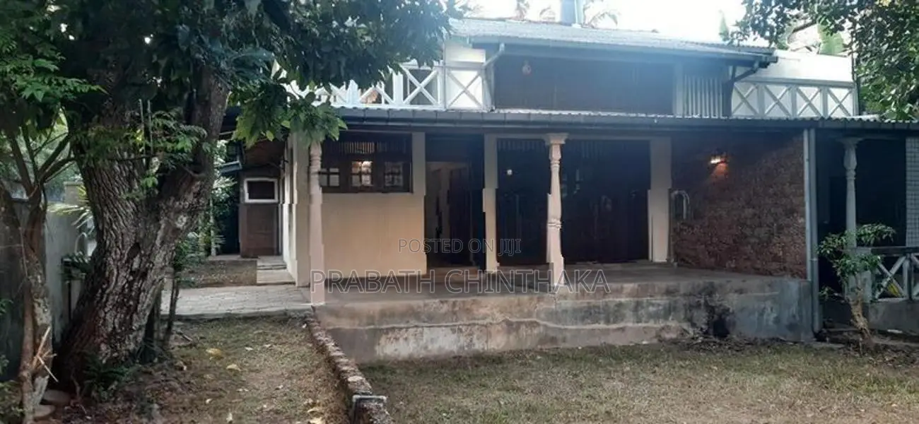 House for Sale in Nugegoda ( Wijerama )