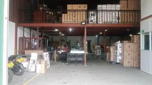 Warehouse for Sale in Kesbewa ( Polgasowita )