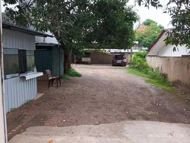 House for Sale in Nugegoda
