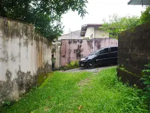 Land for Sale in Pannipitiya