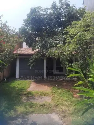House for Rent in Bokundara Residential