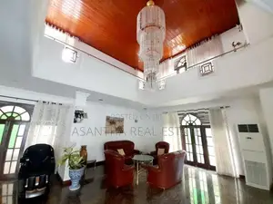 (AFA997) Luxury 02 Storey House with 31P Sale Nugegoda