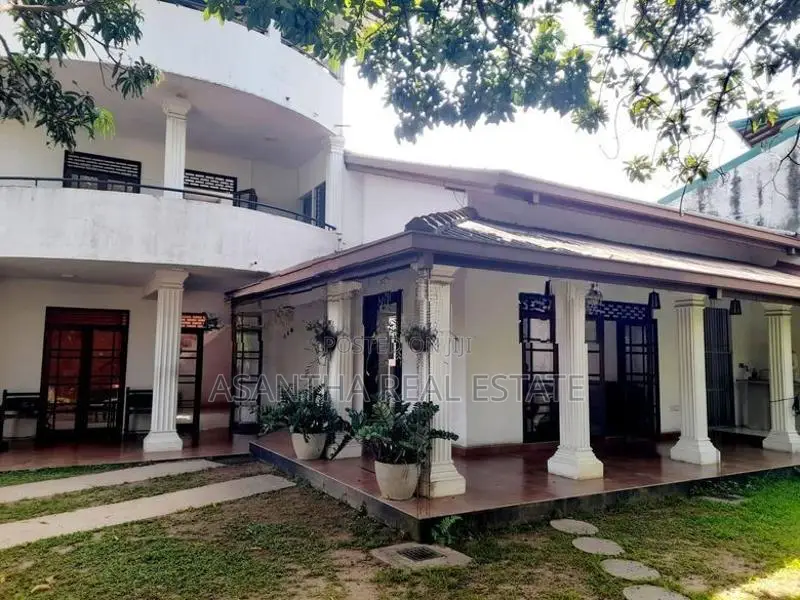 (AFA994) Prime Commercial Property for Sale At Kotte – Beddagana