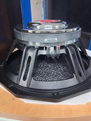 Super Power Sub Woofer
