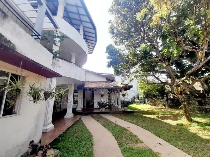 (AFA994) Prime Commercial Property for Sale At Kotte – Beddagana