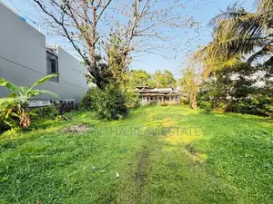 (AFA02) 38.9 P Land Sale At Waddya Road Dehiwala
