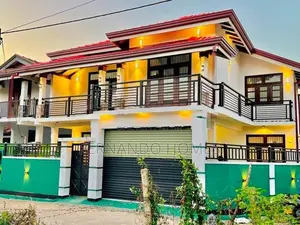 An Upstairs Solid Nice 3 Bed Rooms House For Sale In Negombo