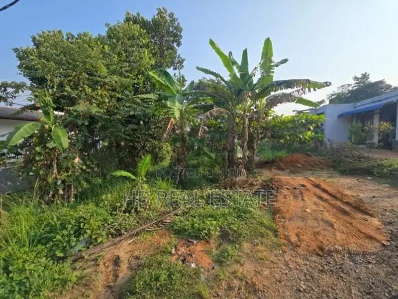 10.50 P Residential Bare Land for Sale Artigala