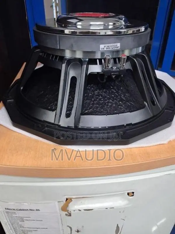 Super Power Sub Woofer