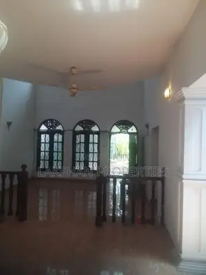 House for Rent in Bokundara Residential