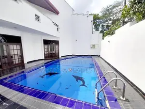 (AFA997) Luxury 02 Storey House with 31P Sale Nugegoda