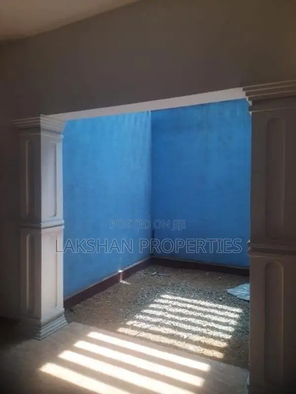 House for Rent in Bokundara Residential