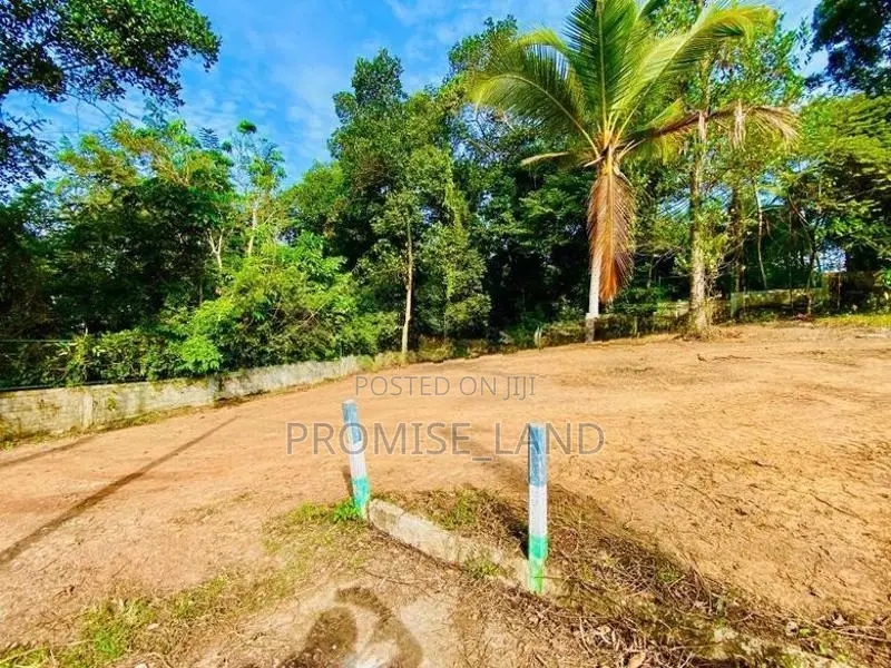 Hirana Land Sale L22